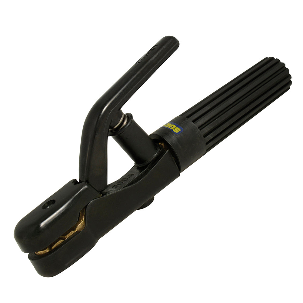 Porta electrodos 300A Surtek