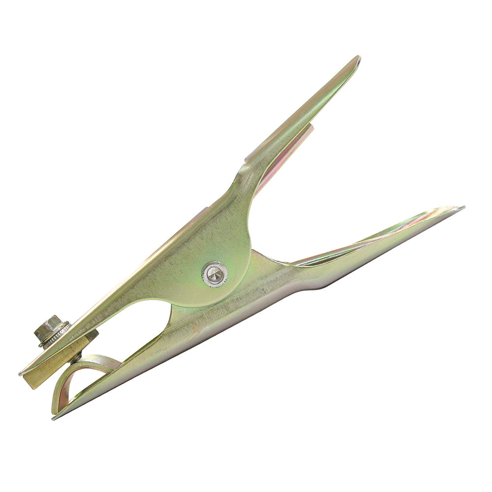 Tenaza de tierra 300A Surtek