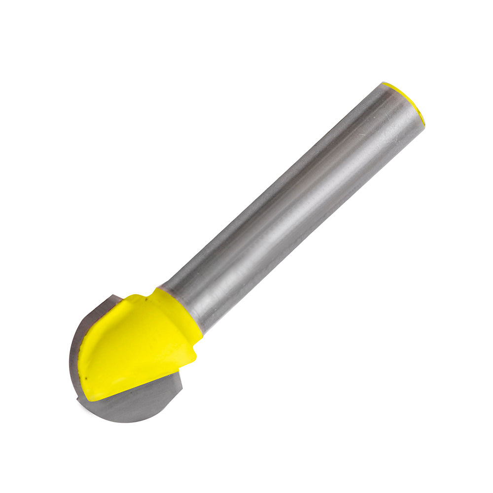 Broca para router media caña3/4x7/16" Surtek