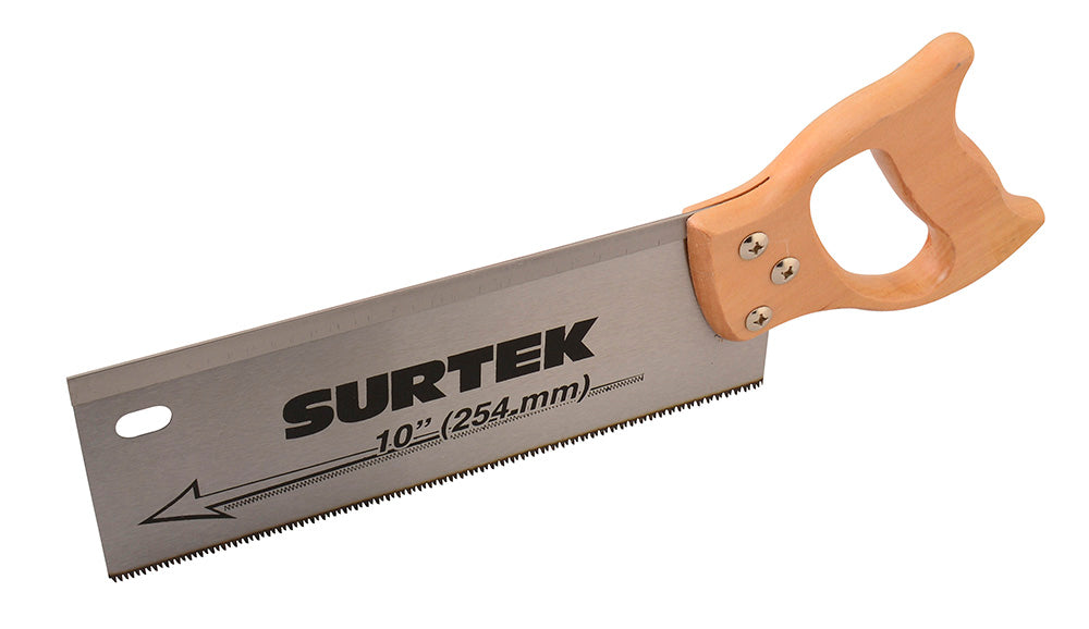 Serrucho costilla 10" Surtek