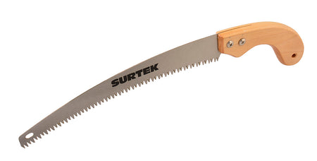 Serrucho poda prof 14" curvo Surtek