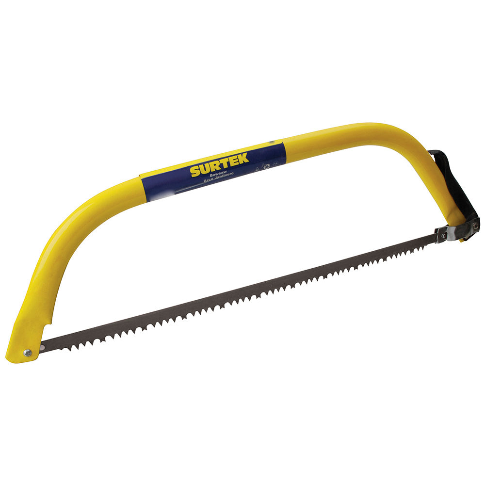 Arco tubular para jardinero 24" Surtek