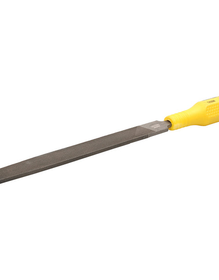 Lima plana bastarda c/mgo 8" Surtek