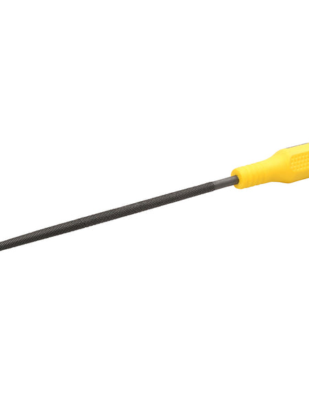 Lima redonda bast c/mgo 6" Surtek