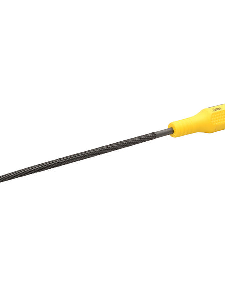 Lima redonda bast c/mgo 8" Surtek