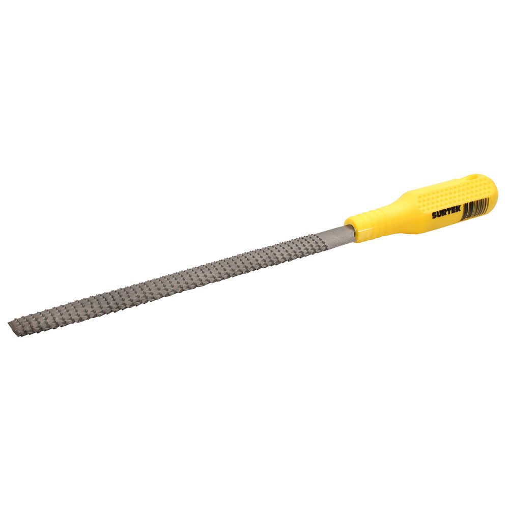 Lima escofina med caña c/mgo6" Surtek