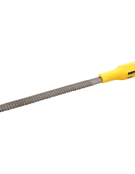 Lima escofina med caña c/mgo8" Surtek