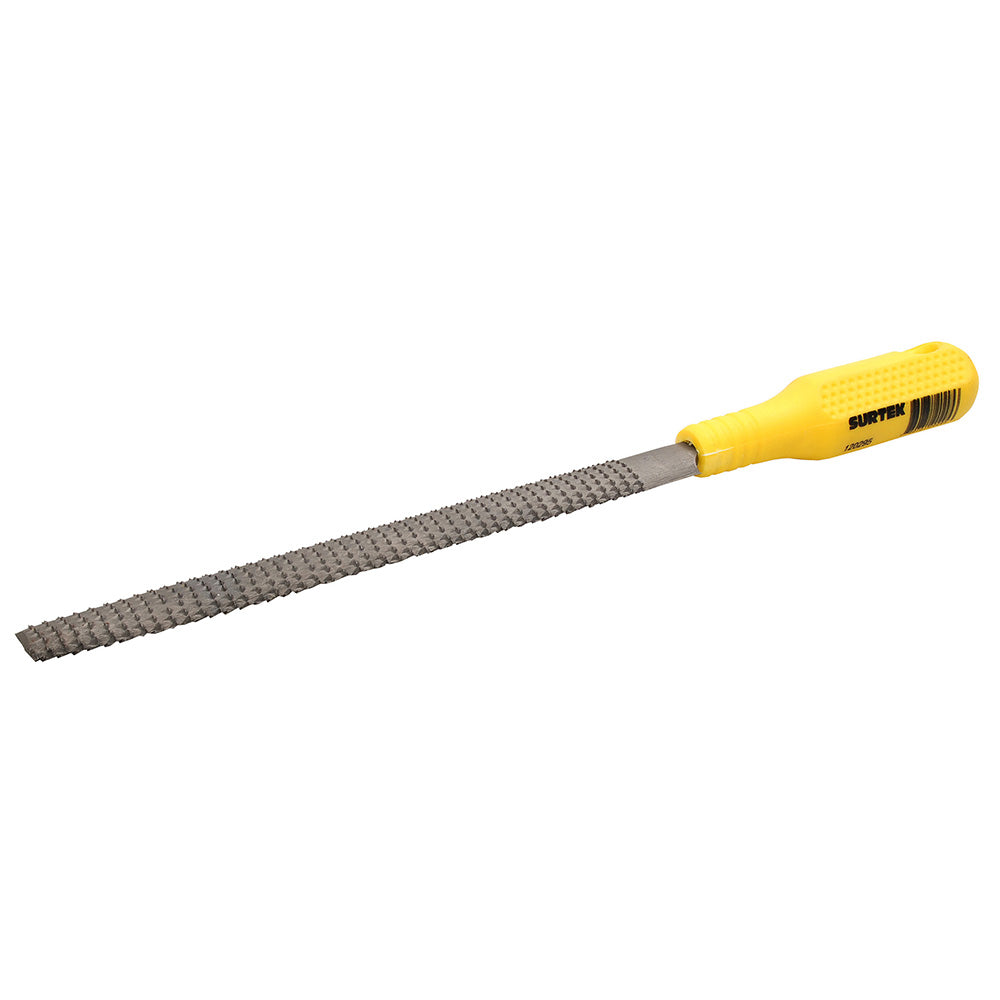 Lima escofina med caña c/mgo8" Surtek