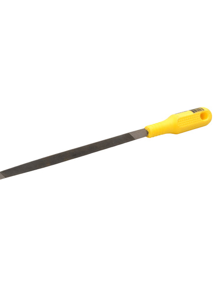 Lima triangular reg c/mgo 7" Surtek