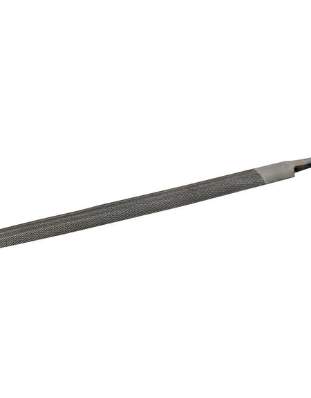 Lima media caña bastarda 12" Surtek