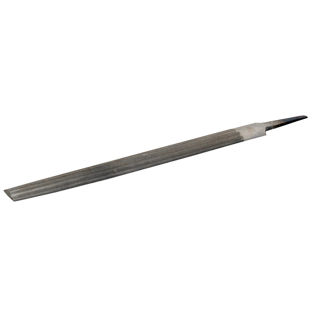 Lima media caña musa 8" Surtek