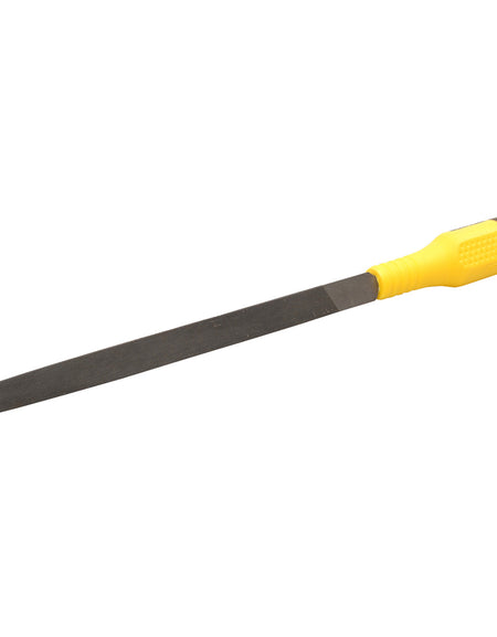 Lima triangular pes c/mgo 7" Surtek