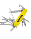 Navaja multifunción 16 en 1 Surtek