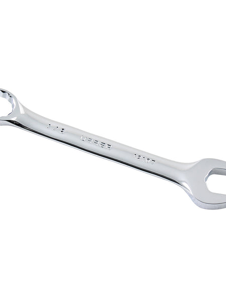 Llave combinada corta 1/2" Urrea