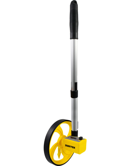 Odómetro manual 10,000m 6"  Surtek