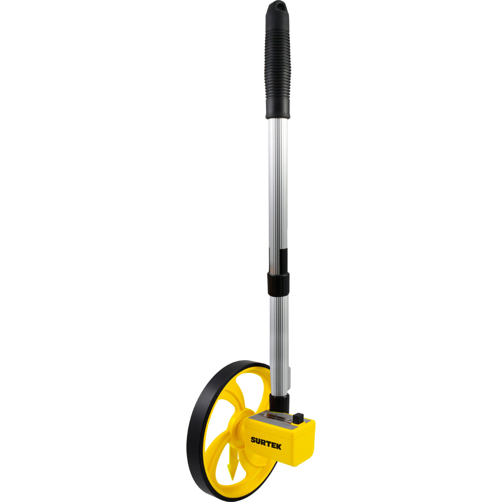 Odómetro manual 10,000m 6"  Surtek