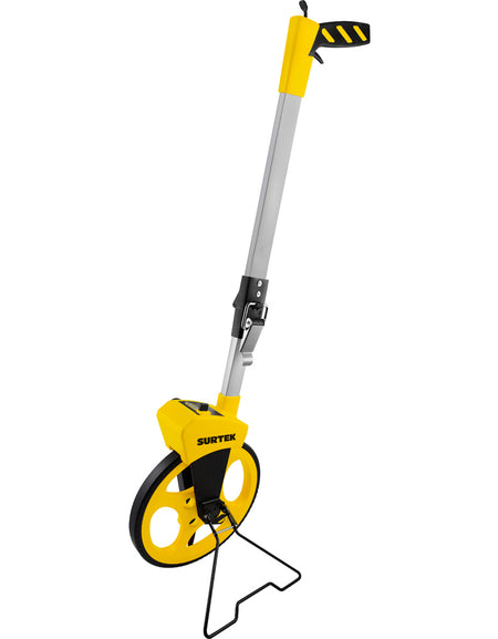 Odómetro manual 10,000m 12" freno Surtek