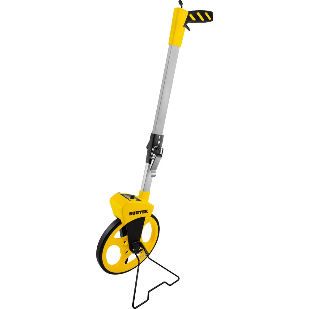 Odómetro manual 10,000m 12" freno Surtek