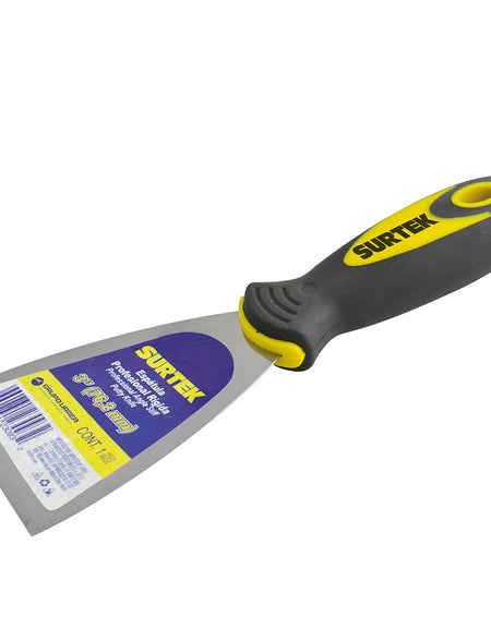 Espatula rigida mgo bimat 3" Surtek
