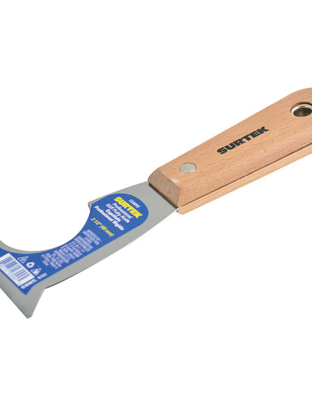 Espatula 5 en 1 mgo mad 2-1/2" Surtek