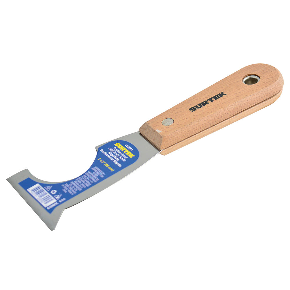 Espatula 5 en 1 mgo mad 2-1/2" Surtek