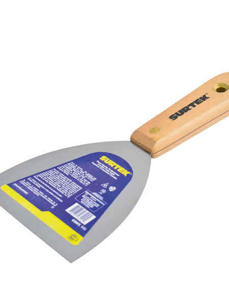 Espatula flexible mgo mad 6" Surtek