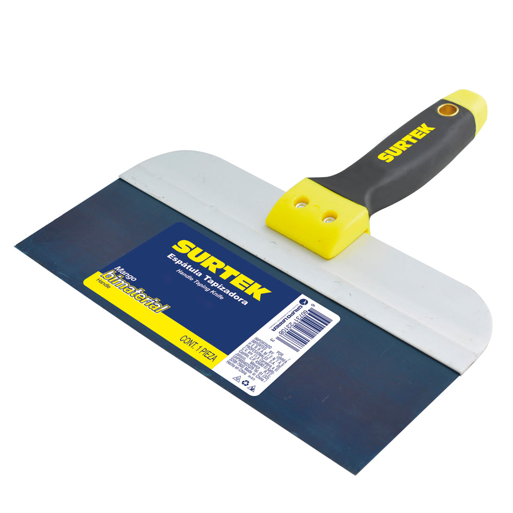 Espatula tapizadora 12" Surtek