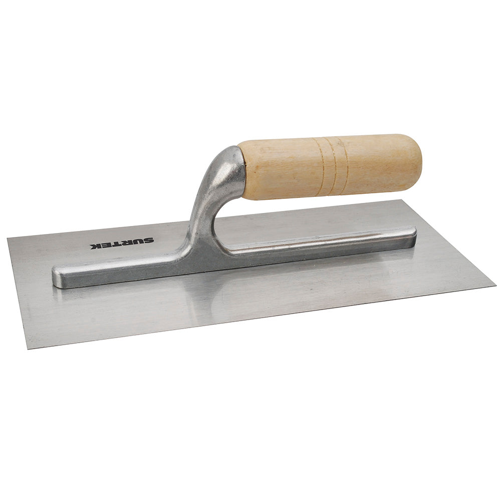 Llana 11x5" 10rem lisa Surtek