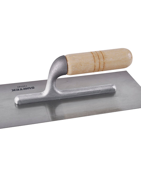 Llana 11x5" 6rem lisa Surtek