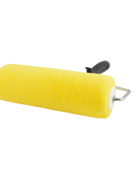 Rodillo pintar esponja 9x3/8"
