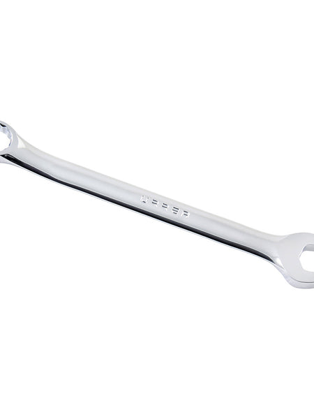 Llave combinadas pulido espejo 12 puntas 34 mm Urrea