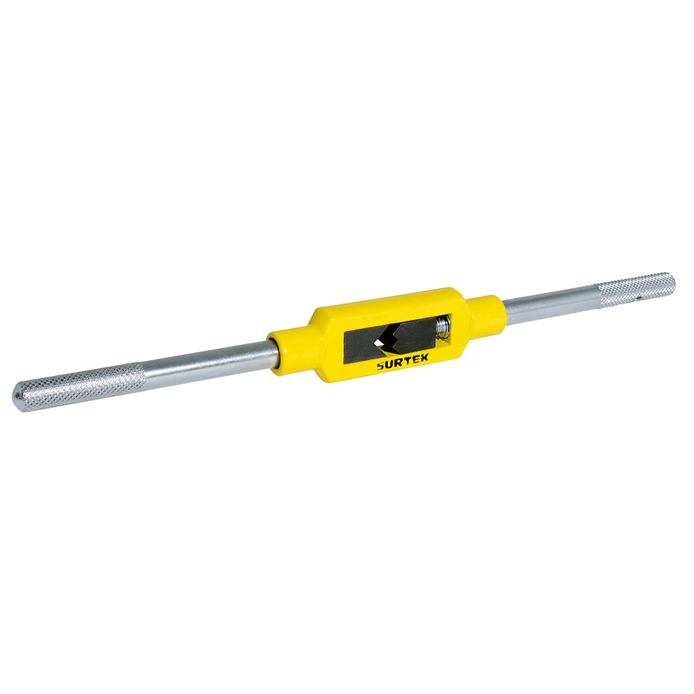 Maneral para machuelo 1/8-1/2" Surtek