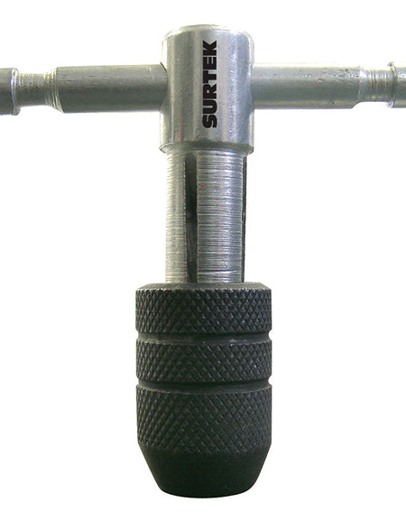 Maneral para machuelo T 1/2" Surtek