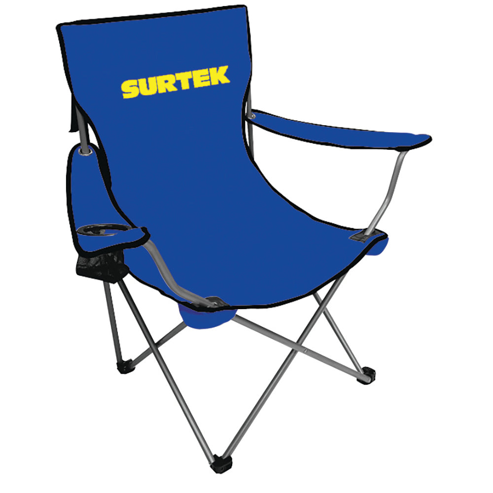 Surtek Silla plegable