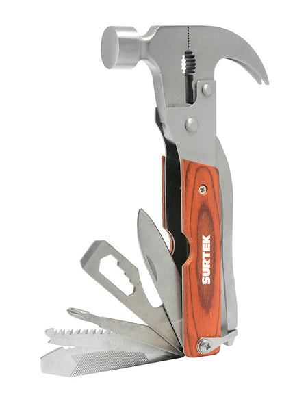 Navaja multiherramientas Surtek