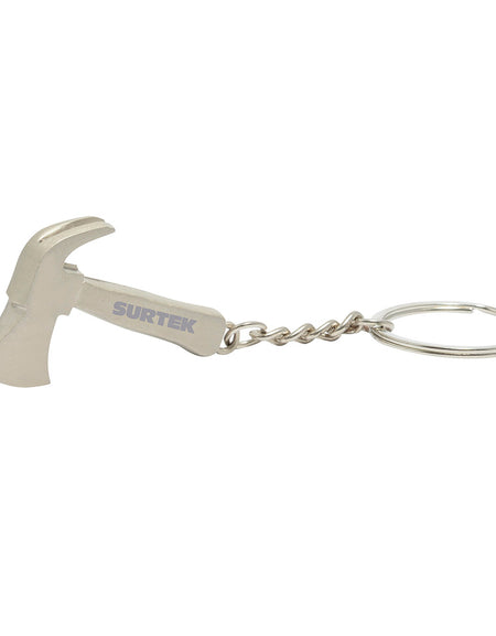 Llavero hacha Surtek
