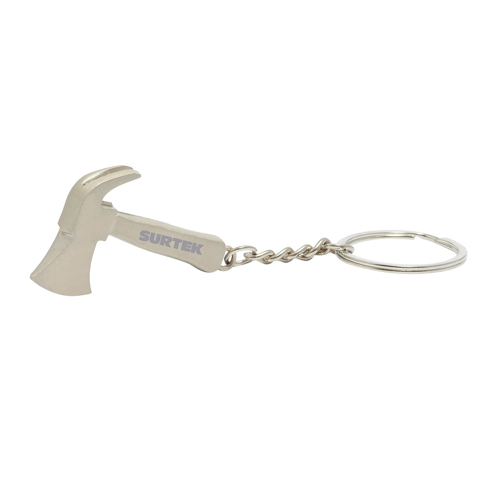 Llavero hacha Surtek
