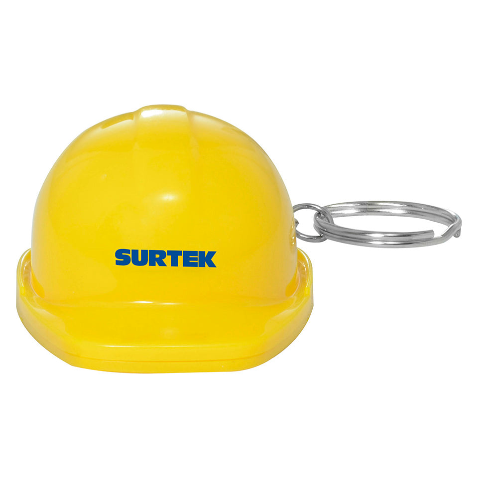 Llavero destapador casco Surtek