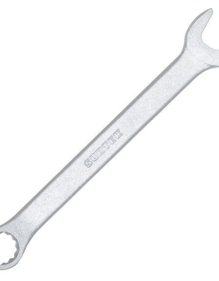 Llave combinada 27mm satin Surtek
