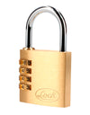 Candado comb program lat 40mm Lock