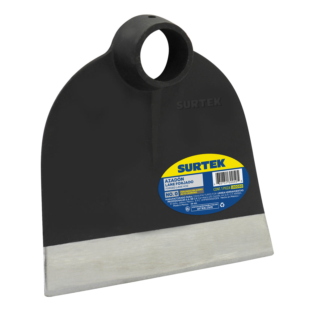 Azadón Lane forjado #1 Surtek