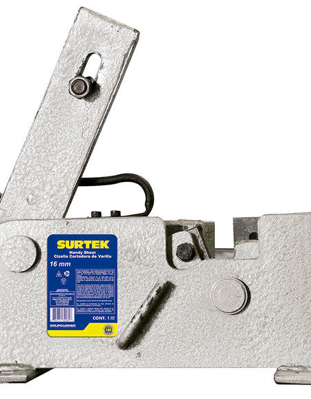 Cortador de varilla de 19mm Surtek