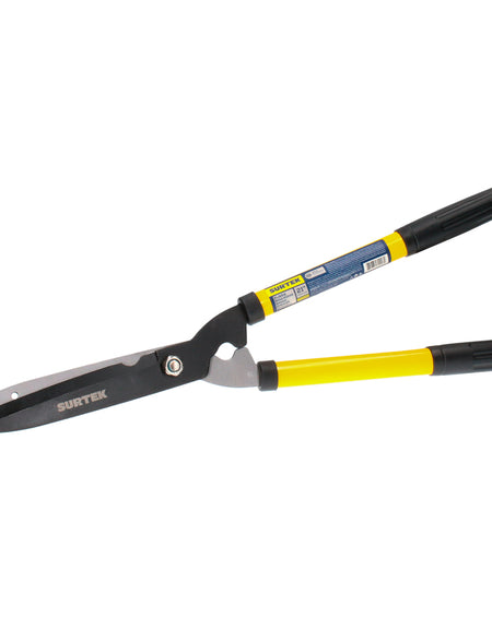 Tijera para poda a dos manos tubular 12" Surtek