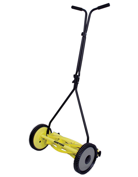 Surtek Podadora de pasto manual 16"