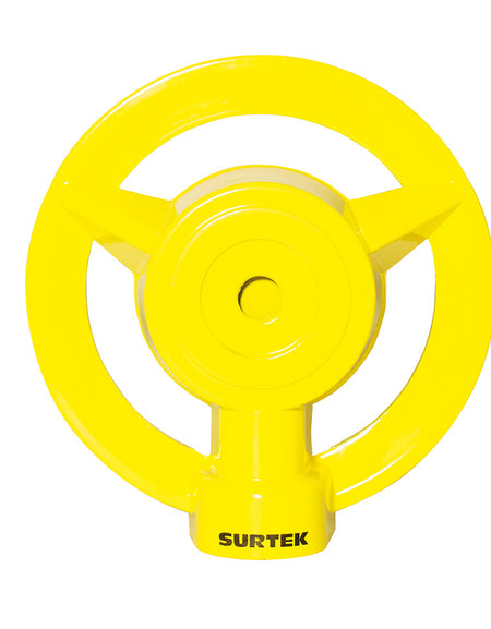 Aspersor tipo sapo chorro fino Surtek