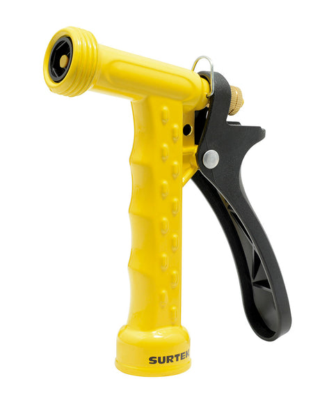 Pistola para riego metálica Surtek