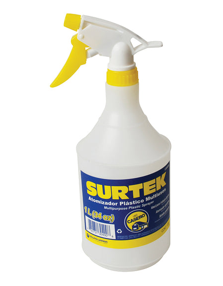 Atomizador plástico multiusos Surtek