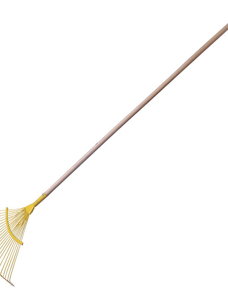 Escoba jardin metal 22dt redon Surtek