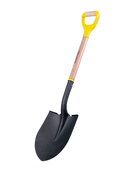 Pala redonda prof contractor Surtek