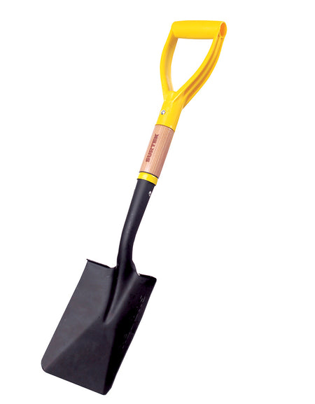 Pala cajuelera cuadrada Surtek